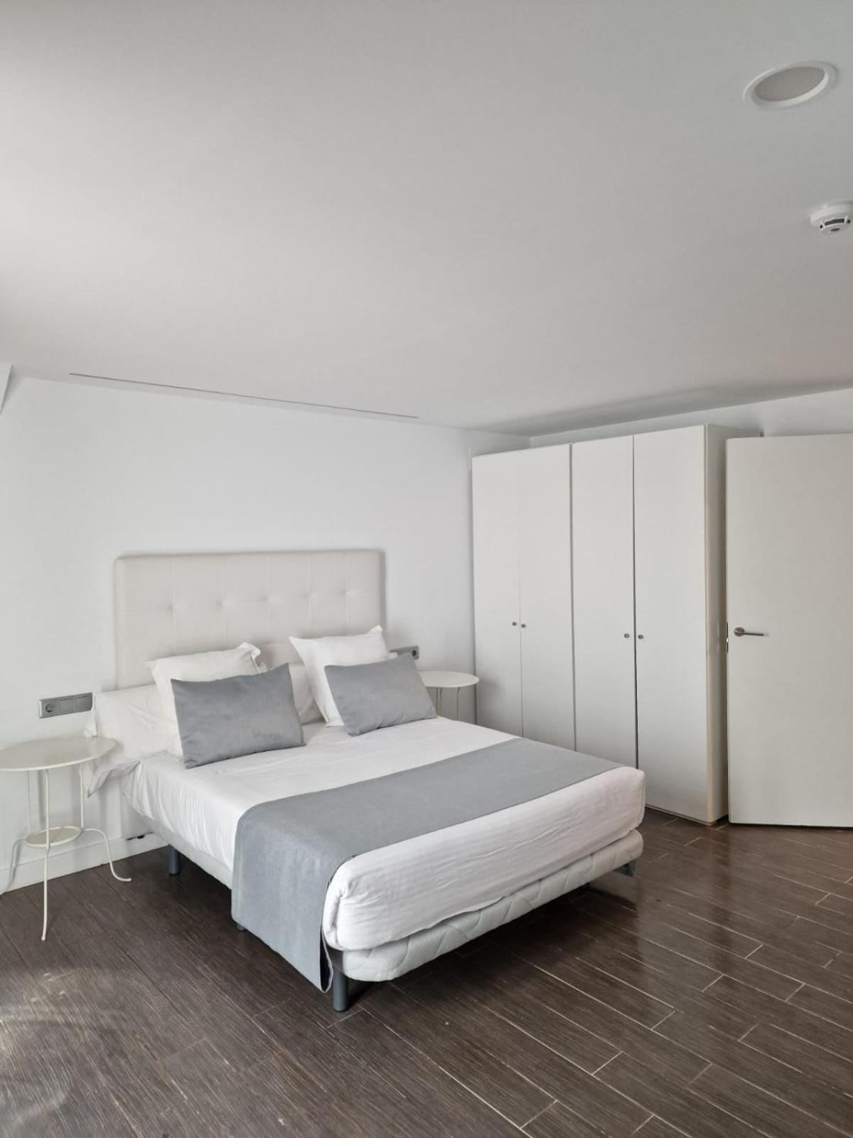 Soul Beach Hotel By Mc - Adults Recommended Denia Room photo