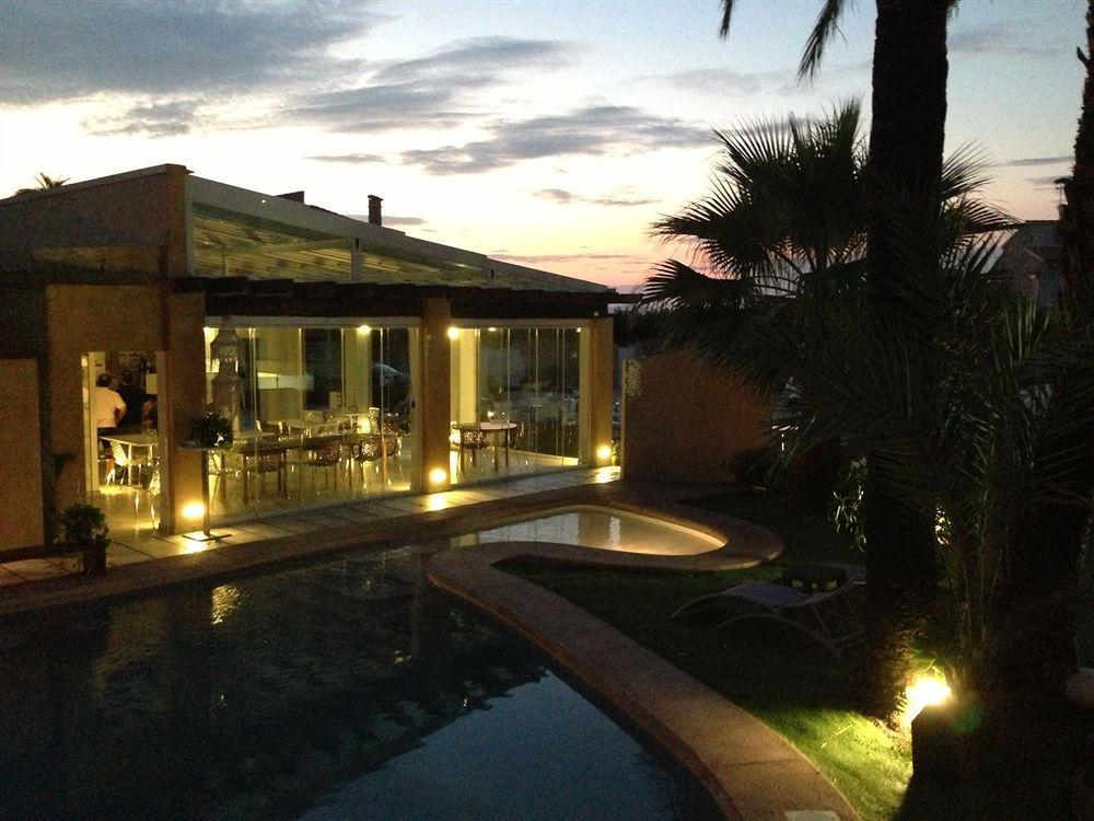 Soul Beach Hotel By Mc - Adults Recommended Denia Exterior photo
