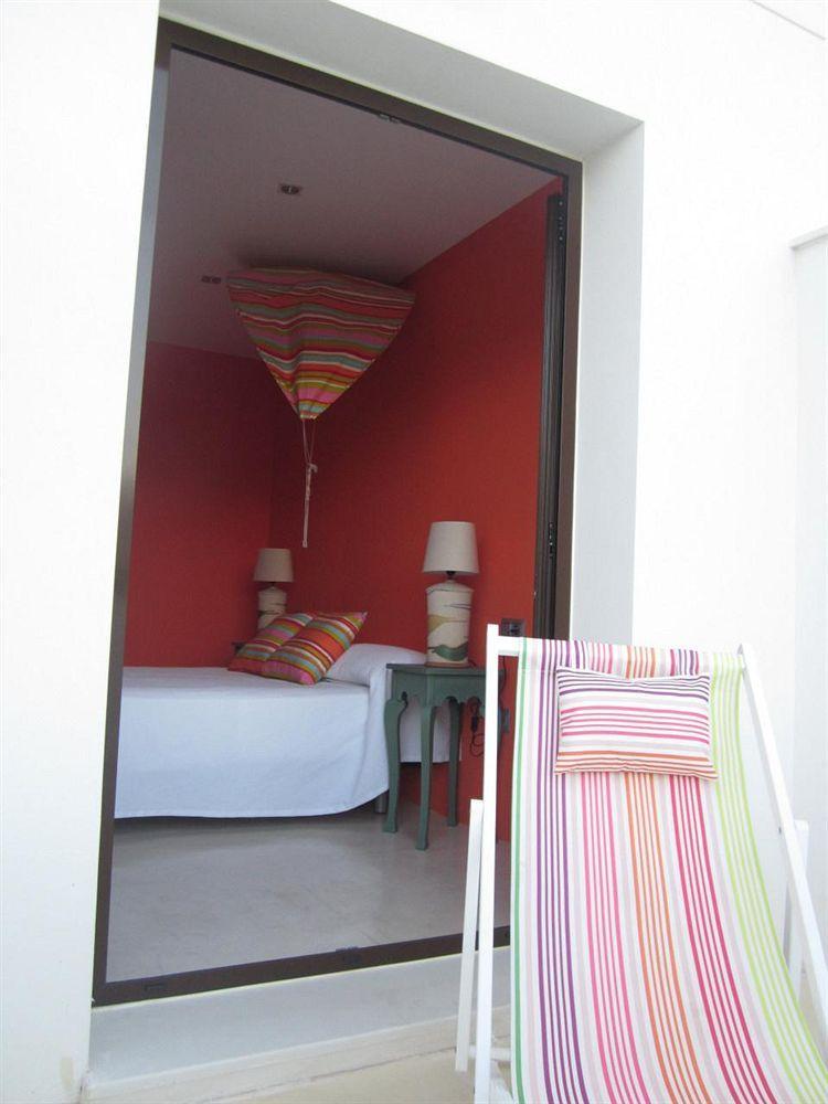 Soul Beach Hotel By Mc - Adults Recommended Denia Exterior photo