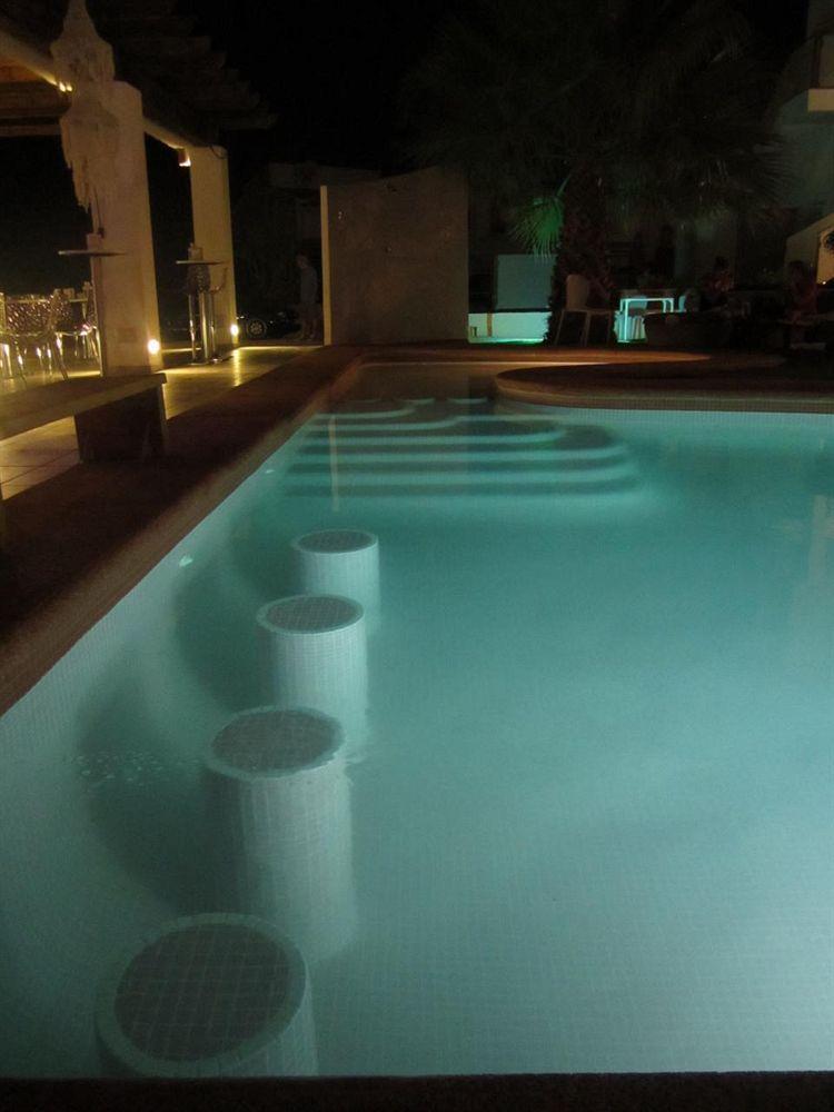 Soul Beach Hotel By Mc - Adults Recommended Denia Exterior photo