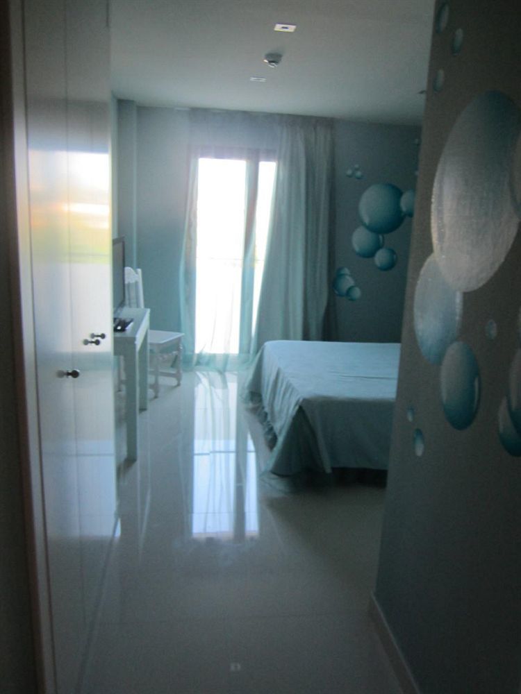 Soul Beach Hotel By Mc - Adults Recommended Denia Exterior photo