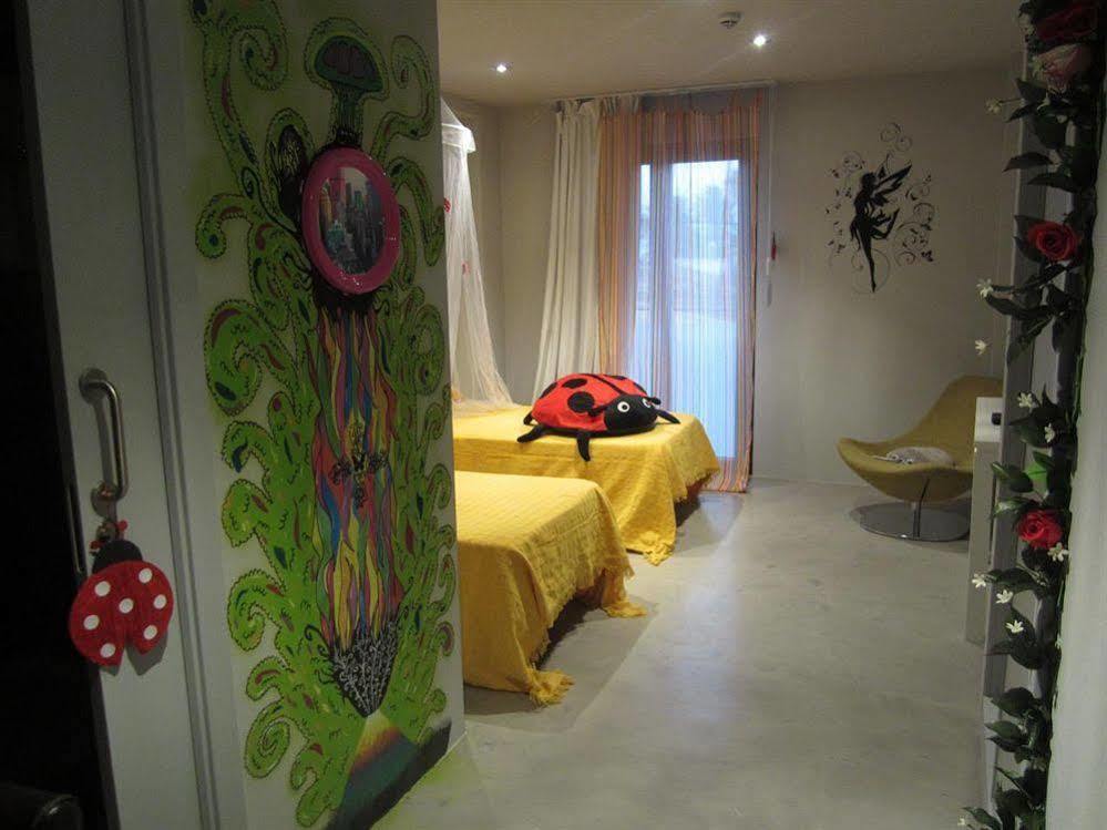 Soul Beach Hotel By Mc - Adults Recommended Denia Exterior photo